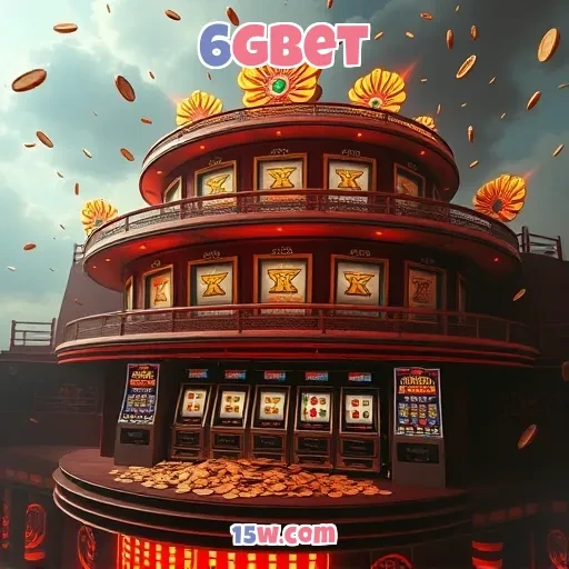 6gbet: A Experiência de Cassino Ao Vivo Que Você Esperava