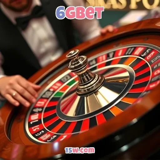 6gbet Novos Jogos