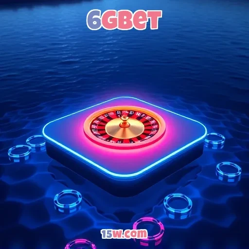 6gbet: Avaliações Que Transformam Seu Jogo em Diversão Aumentada