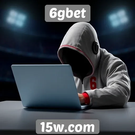 Segurança e confiabilidade do 6gbet em apostas online